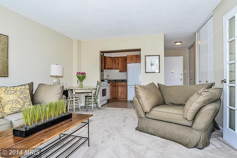 1st image of 4501 Arlington Blvd APT 411