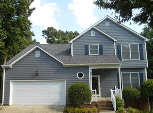 5 Ashway Ct, Greensboro, NC 27407