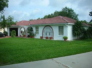 205 Fermo Way, Kissimmee, FL 34758