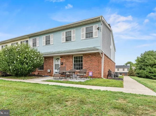 807 Whitpain Hls, Blue Bell, PA 19422
