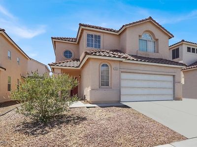 3359 Commendation Dr, Las Vegas, NV, 89117