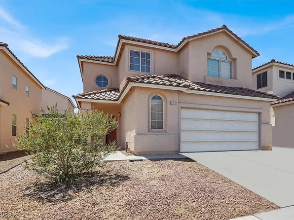 3359 Commendation Dr, Las Vegas, NV 89117