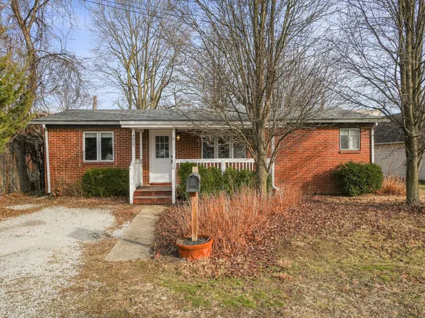 4827 Brouse Ave, Indianapolis, IN 46205