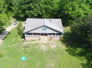 1250 Brodie Rd, Jackson, MS 39213