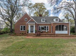 79 S Lee St, Forsyth, GA 31029