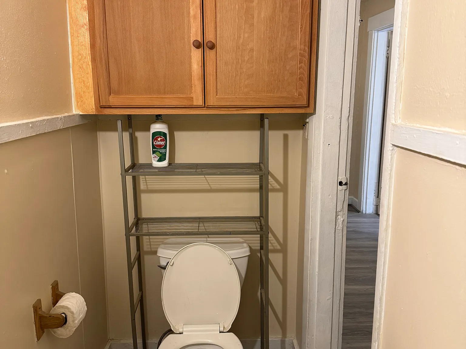 1 bed, $875 — Photo 3
