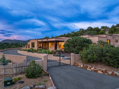 11 Desert Mountain Dr, Santa Fe, NM, 87508