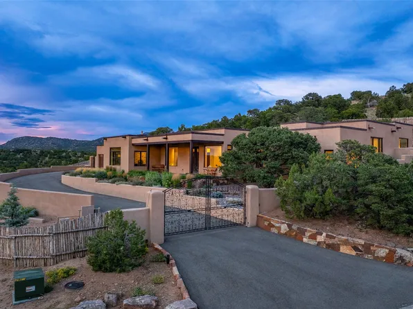 11 Desert Mountain Dr, Santa Fe, NM 87508