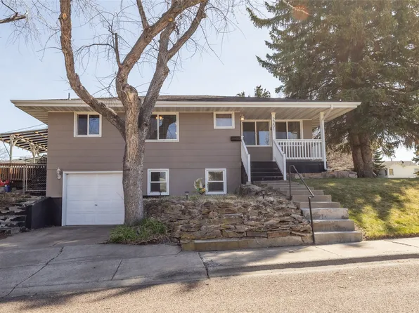 2201 8th Ave S, Great Falls, MT 59405