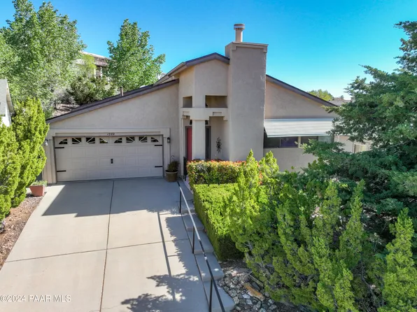 1522 Marvin Gardens Ln, Prescott, AZ 86301