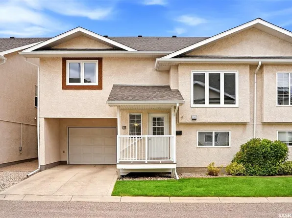 UNIT 51-4425 Nicurity DRIVE, Regina, SK S4X 0E6