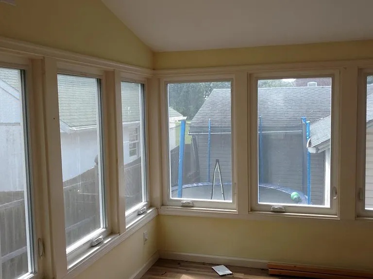Sunroom