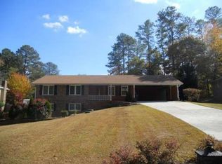2768 Rosemont Dr, Lawrenceville, GA