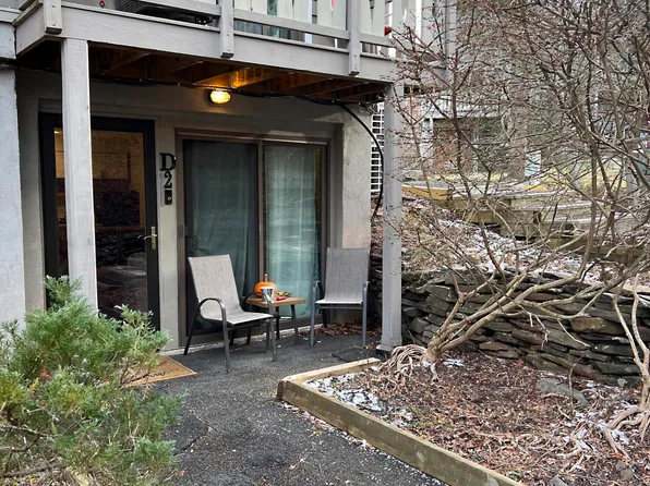 64 Highlands Drive #D 2, Hunter, NY 12442