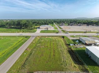 Castle St, Skiatook, OK 74070