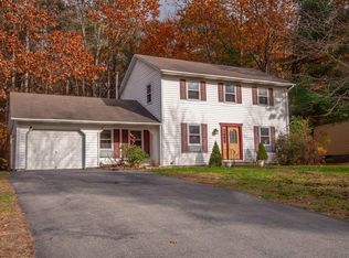 117 Wineberry Ln, Malta, NY 12020
