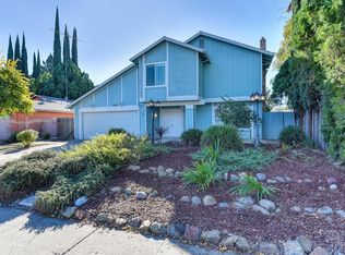 1530 Buckridge Way, Sacramento, CA