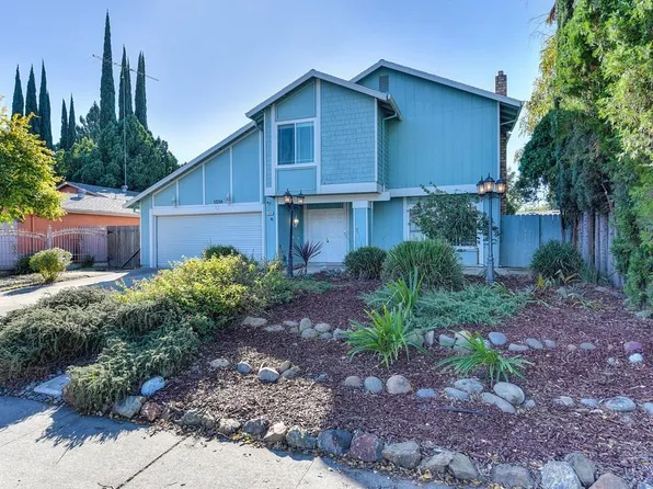 1530 Buckridge Way, Sacramento, CA 95833