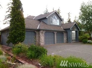 3851 260th Ave SE, Issaquah, WA 98029