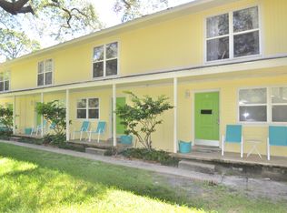 3 Brice Ln #1, Jekyll Island, GA 31527