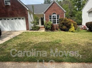 309 Cresthaven Pl, Simpsonville, SC 29681