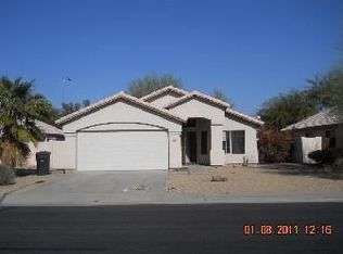 4544 E Hopi Ave, Mesa, AZ 85206