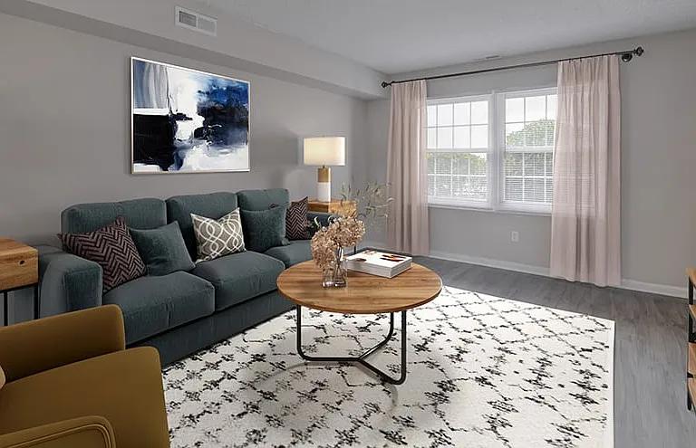 Sparrows Point Townhomes and Apartments — Photo 3