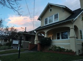 3926 Randolph Ave, Oakland, CA