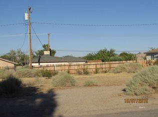 Yorktown St, RIDGECREST, CA 93555