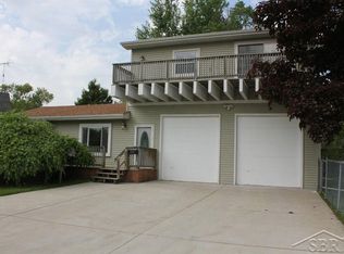 12337 W Washington Ave, Mount Morris, MI