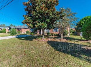 3519 Brockdale Dr, Augusta, GA 30906