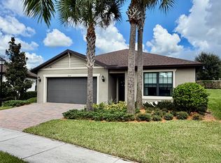 4676 Indigo Way, Vero Beach, FL 32967
