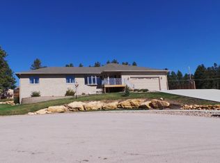13594 Warrington Ct, Rapid City, SD 57702