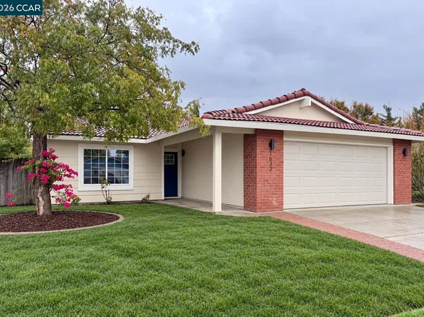 1632 Ontario St, Fairfield, CA 94533