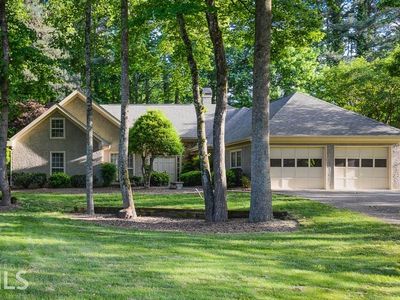 767 Edgewater Ln NW, Kennesaw, GA, 30144