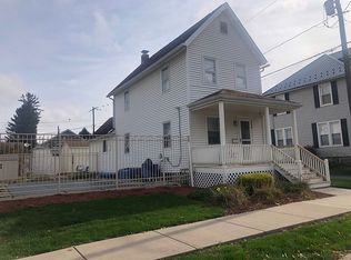 409 Curtin St, South Williamsport, PA 17702