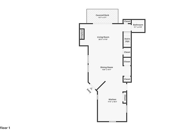 2nd image of 7306 SW Kelsi Ct