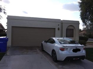 1398 N Salida Del Sol, Chandler, AZ 85224