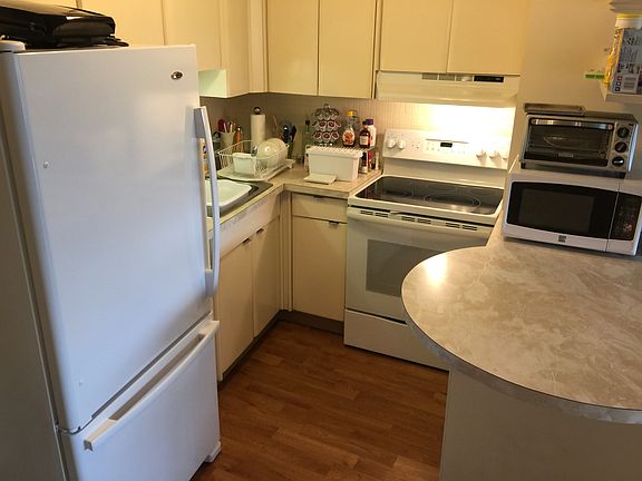 Kitchen New Appliances