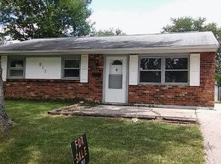 911 New Haven Rd, Piqua, OH 45356