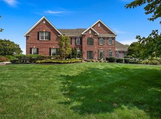84 Stream Bank Dr, Freehold, NJ 07728