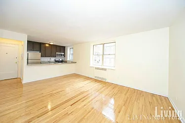 Rented by Living New York