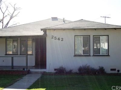 2542 Bonita Ave, La Verne, CA, 91750