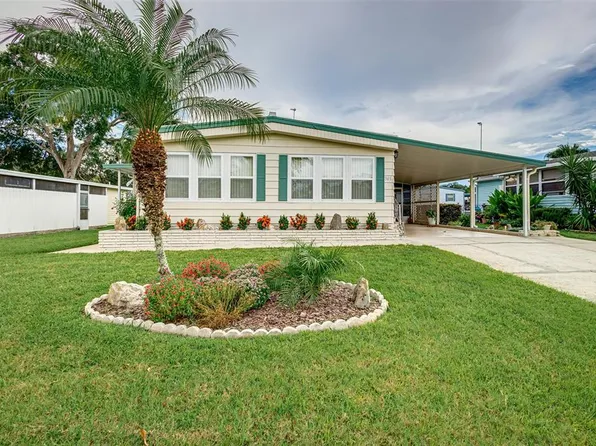1610 Reynolds Rd Lot 345, Lakeland, FL 33801