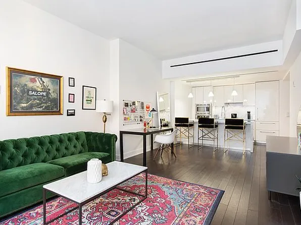5 Franklin Pl APT 15B, New York, NY 10013