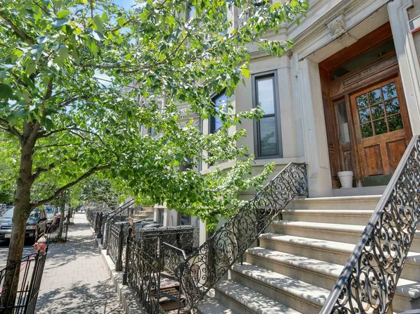 1112 Park Ave APT 2L, Hoboken, NJ 07030