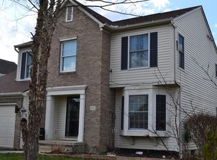 1124 Village Dr, Marysville, OH 43040