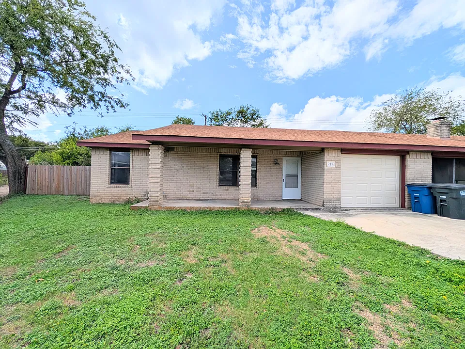 217 Glenbrook Dr #217