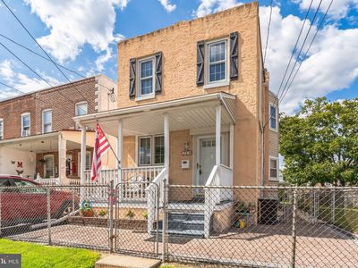 319 Seminole St, Essington, PA, 19029