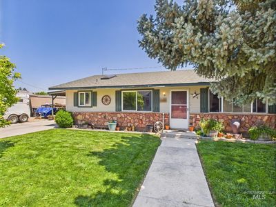 2216 E Locust Ln, Nampa, ID, 83686